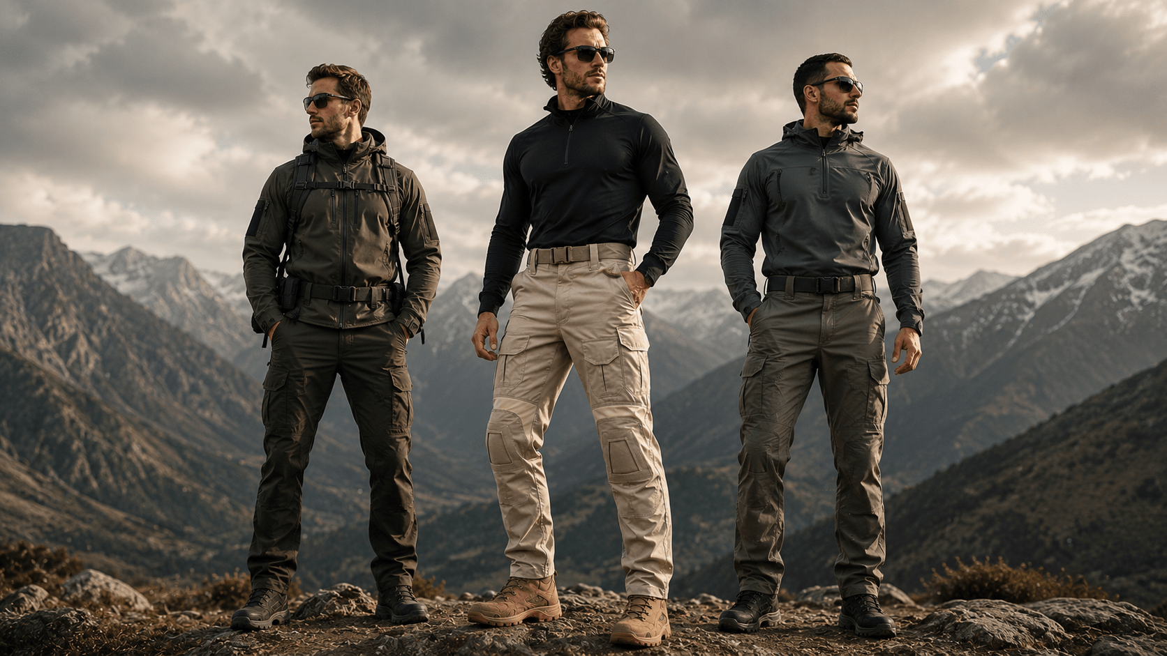 MountMiller vs. Helikon-Tex vs. 5.11 Tactical: An Indian Buyer's Comparison